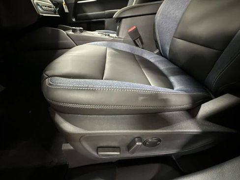 New 2026 Ford Bronco Sport Outer Banks w/ Outer Banks Tech Package+ image 18