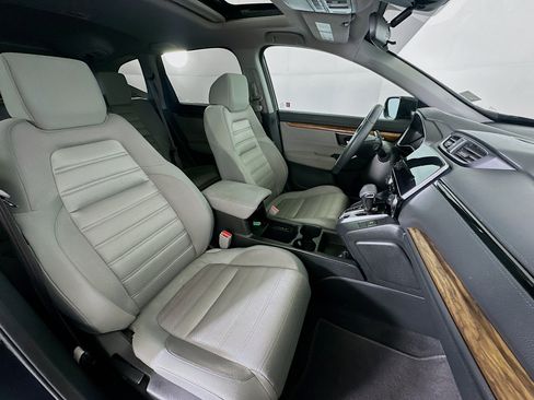 Used 2019 Honda CR-V EX image 31