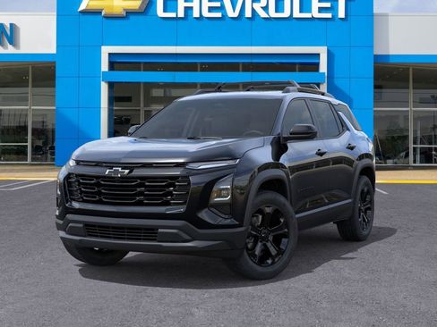 New 2026 Chevrolet Equinox LT image 6