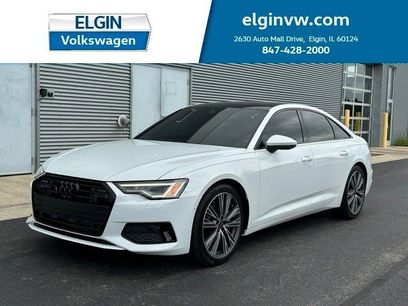 Used 2023 Audi A6 Premium Plus w/ Premium Plus Package