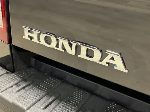 Used 2026 Honda Ridgeline TrailSport image 5