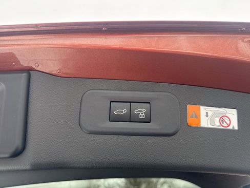 Certified 2025 Lexus NX 350 AWD w/ Cold Area Package image 30