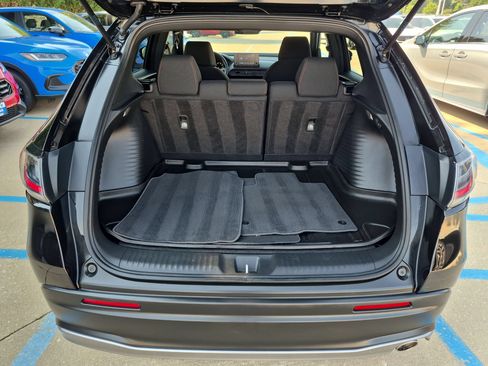 Used 2025 Honda HR-V Sport image 25