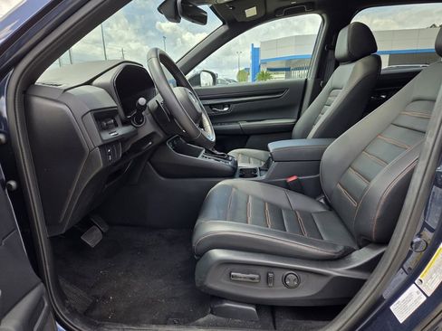 Used 2024 Honda CR-V Sport-L image 10