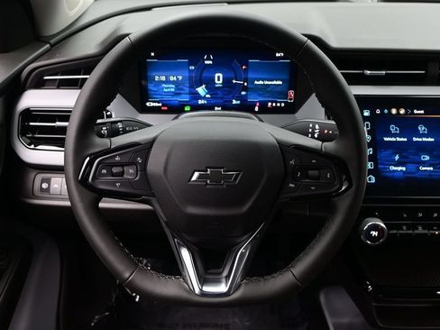 New 2027 Chevrolet Bolt LT w/ Comfort Package FWD image 18