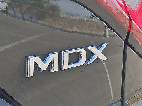 Certified 2022 Acura MDX SH-AWD image 12