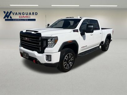 Used 2023 GMC Sierra 2500 AT4 w/ Gooseneck/5TH Wheel Package