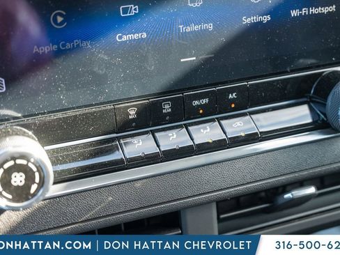 New 2026 Chevrolet Colorado W/T w/ WT Custom Package AWD/4WD image 10