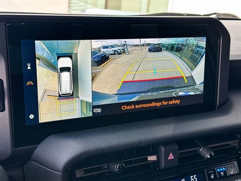 Used 2025 Toyota Land Cruiser 1958 image 14