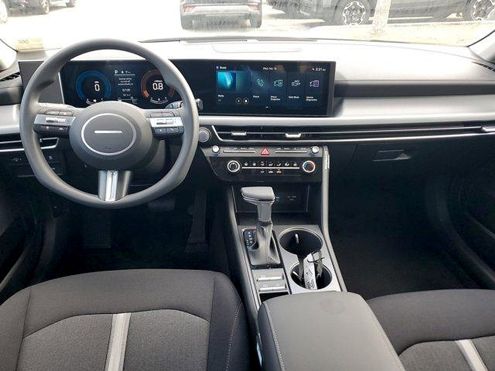 New 2026 Hyundai Sonata SE FWD image 7