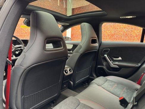 New 2026 Mercedes-Benz CLA 35 AMG CLA 35 AMG image 25