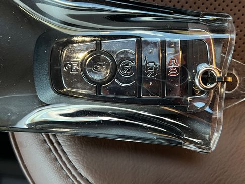 Used 2025 Lincoln Aviator Reserve w/ Equipment Group 201A image 37