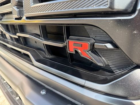 Used 2025 Ford F150 Raptor w/ Equipment Group 803A Raptor R AWD/4WD image 8