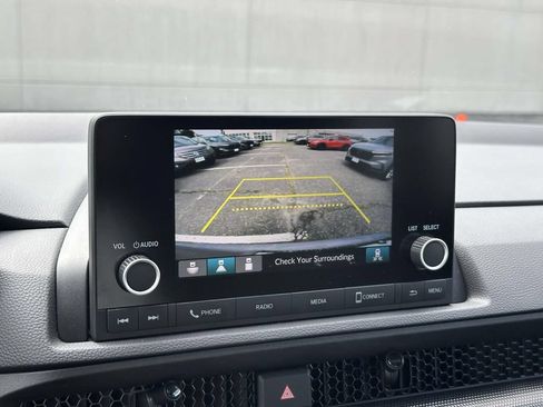 Used 2025 Honda CR-V EX image 26