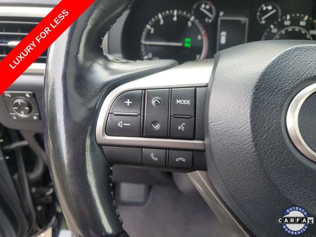 Used 2023 Lexus GX 460 Luxury w/ Accessory Package AWD/4WD image 22