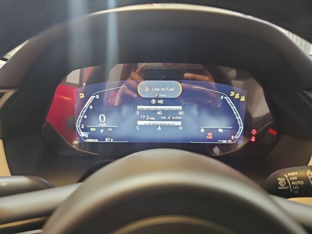 New 2026 MAZDA CX-5 Preferred AWD/4WD image 20