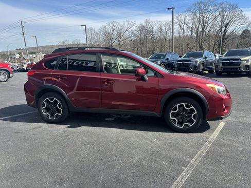 Used 2014 Subaru Crosstrek 2.0i Limited image 6