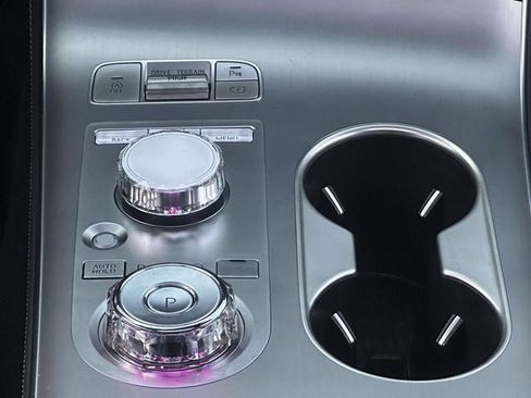 Used 2026 Genesis GV70 3.5T Sport Advanced image 24