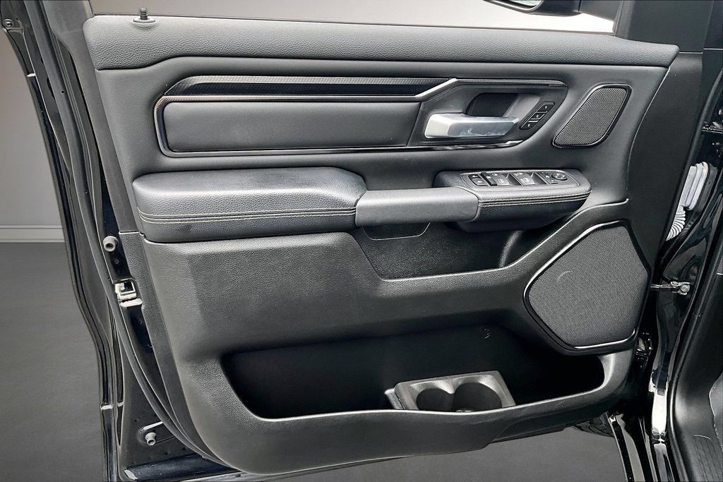 Used 2024 RAM 1500 Rebel w/ Rebel Level 2 Equipment Group AWD/4WD image 21