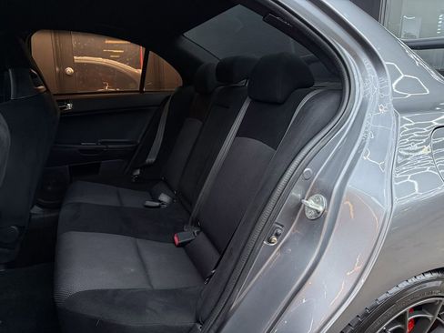 Used 2015 Mitsubishi Lancer Evolution Final Edition image 19