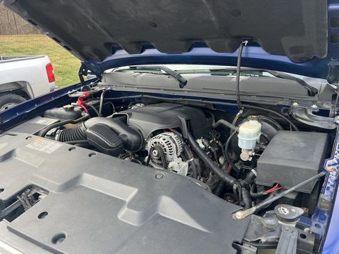 Used 2013 Chevrolet Silverado 1500 LT w/ All-Star Edition image 10