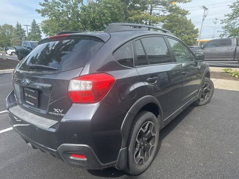 Used 2013 Subaru Crosstrek 2.0i Premium AWD/4WD image 14