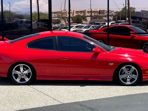 Used 2005 Pontiac GTO image 18