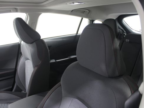 New 2026 Subaru Impreza 2.0i Sport image 5