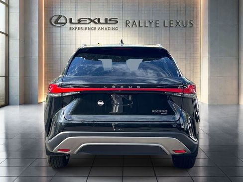 New 2026 Lexus RX 350 Premium image 6