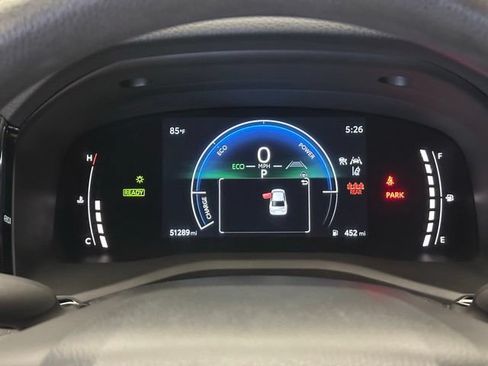 Used 2025 Toyota Camry LE FWD image 26