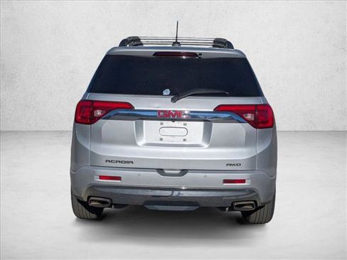 Used 2017 GMC Acadia Denali image 6