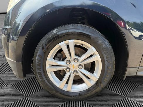Used 2015 Chevrolet Equinox LS FWD image 16