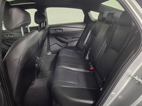 Used 2025 Honda Accord Sport image 21