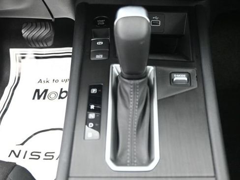 Used 2025 Nissan Kicks S w/ Interior Electronics Package FWD image 19