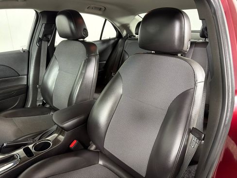 Used 2015 Chevrolet Malibu LT w/ Power Convenience Package FWD image 11