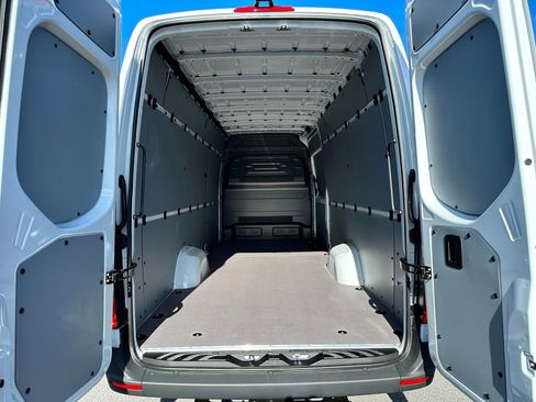 New 2026 Mercedes-Benz Sprinter 2500 image 20