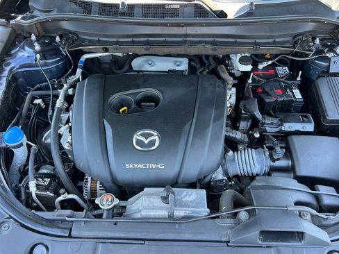 Used 2023 MAZDA CX-5 AWD 2.5 S w/ Select Package image 20