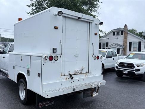 Used 2018 RAM 4500 Tradesman AWD/4WD image 3