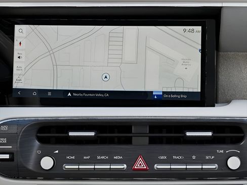 New 2026 Hyundai Palisade Limited image 13