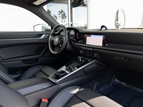 Certified 2024 Porsche 911 Carrera S image 23