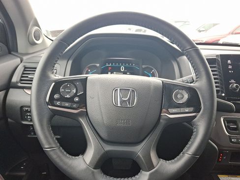 Used 2022 Honda Pilot Special Edition image 20