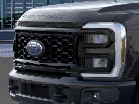New 2026 Ford F250 XL w/ STX Appearance Package image 17