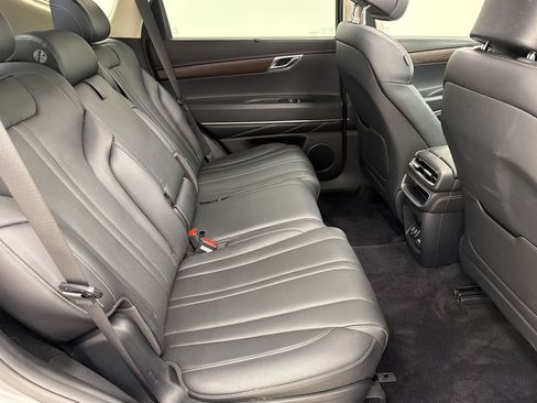 Used 2021 Genesis GV80 3.5T AWD/4WD image 29