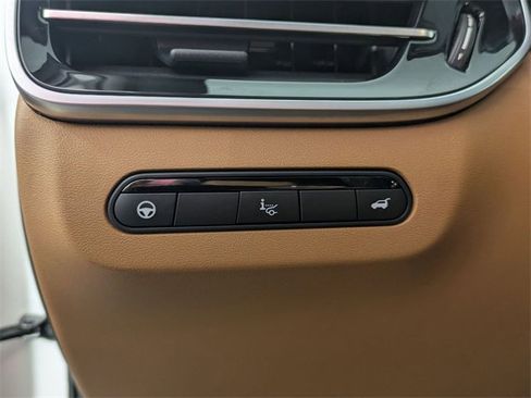 Certified 2025 INFINITI QX60 Autograph w/ Cargo Package image 14