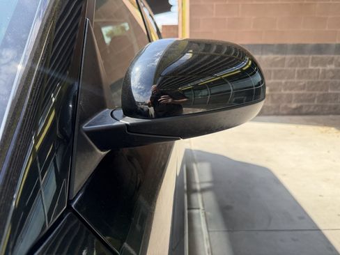Used 2025 Kia Soul S FWD image 12