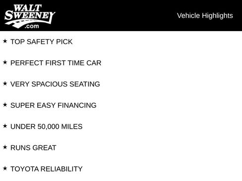 Used 2013 Toyota RAV4 LE AWD/4WD image 16