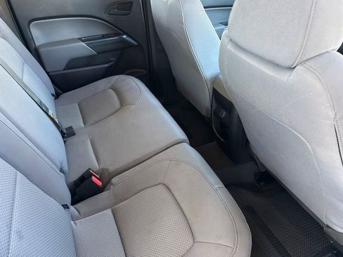 Used 2021 GMC Canyon Elevation Standard w/ Convenience Package image 22