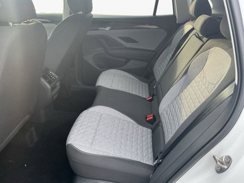 Certified 2025 Volkswagen Tiguan S image 16