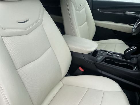 Used 2022 Cadillac XT5 Sportv AWD/4WD image 14
