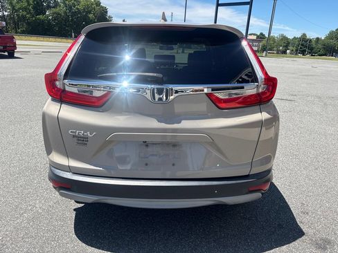 Used 2019 Honda CR-V EX image 7